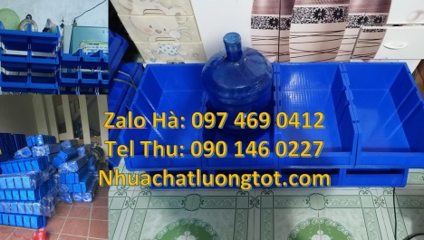 hộp đựng đinh tán, Khay nhựa trung, kệ duy tân thùng nhựa, hộp nhựa đựng linh kiện, Khay phụ tùng,