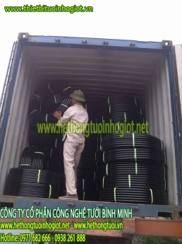 Ống pe 16mm, ống pe 20mm, ống pe 4.6mm, ống mềm tưới nhỏ giọt azud, que cắm nhỏ giọt,phụ kiện tưới