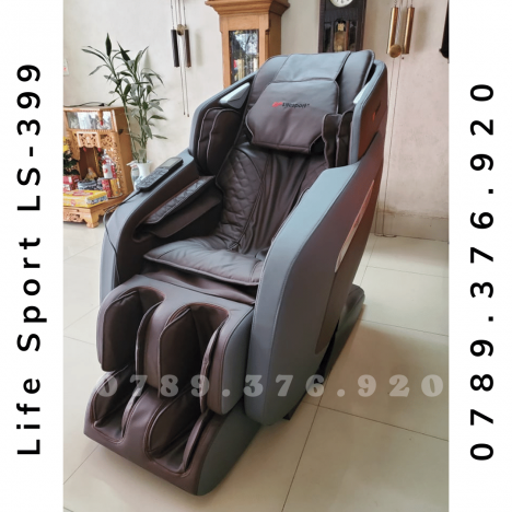 Xả Hàng Giá Tại Kho - LifeSport LS-399