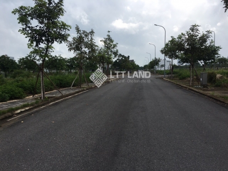 Siêu phẩm 90m2 (6m*15m) sạch đẹp tại FPT City