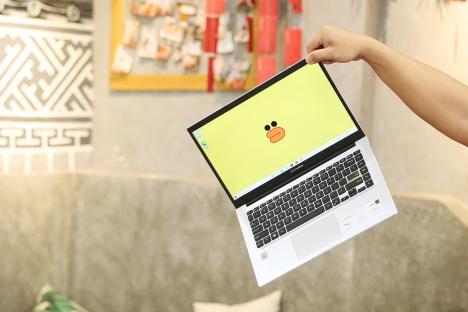 Mtxt Asus vivobook x413ja giá chỉ 9.990k cực sốc