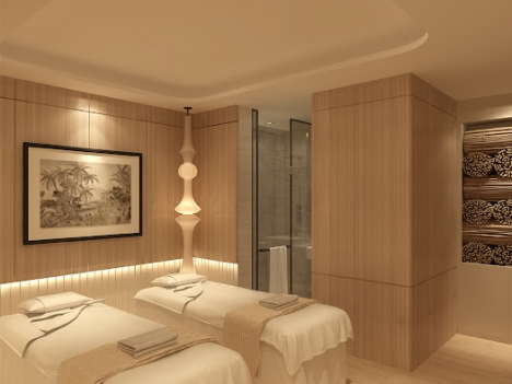Căn hộ cao cấp Royal Đà Nẵng 5 sao