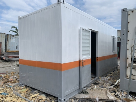 Container pannel Thế Thanh