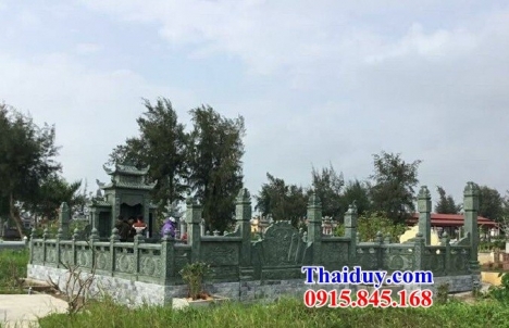 160 nhà mồ đá đẹp tây ninh - khu lăng mộ cất để tro cốt