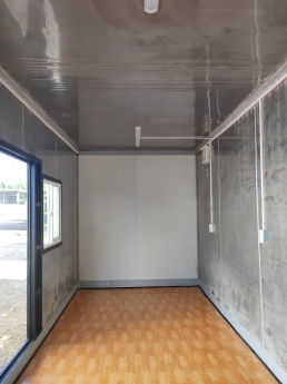 Container pannel Thế Thanh