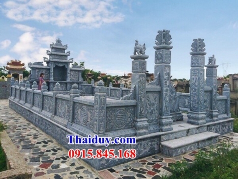 160 nhà mồ đá đẹp tây ninh - khu lăng mộ cất để tro cốt