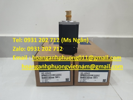 HG-KR43 | Động cơ | Mitsubishi | chính hãng