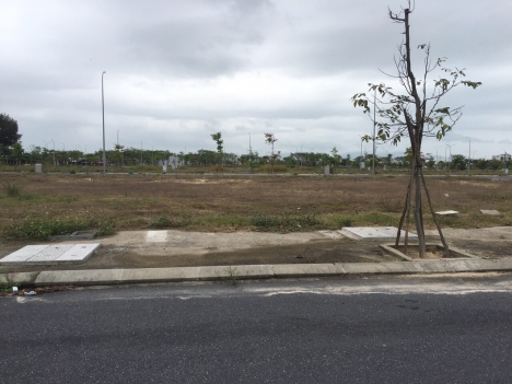 Sản phẩm khu R3 FPT City Đà Nẵng 102m2 kề sông Cổ Cò