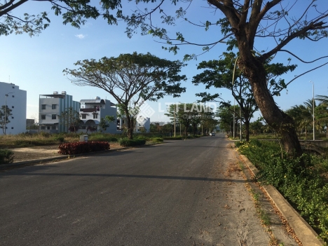 Siêu phẩm 90m2 (6m*15m) sạch đẹp tại FPT City