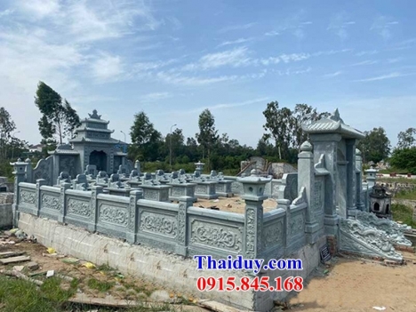 160 nhà mồ đá đẹp tây ninh - khu lăng mộ cất để tro cốt