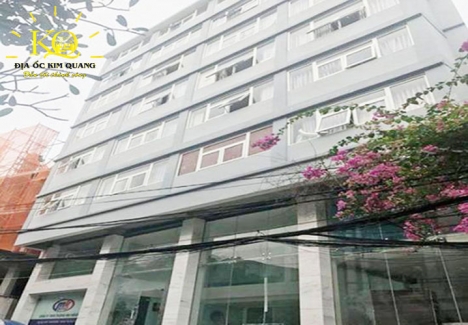 Cho thuê tòa nhà căn hộ đường Nguyễn Văn Trỗi quận Phú Nhuận, 6 lầu,  20.000 USD/tháng