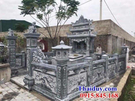 160 nhà mồ đá đẹp tây ninh - khu lăng mộ cất để tro cốt