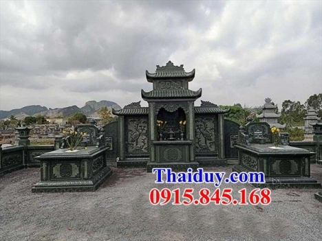 160 nhà mồ đá đẹp tây ninh - khu lăng mộ cất để tro cốt
