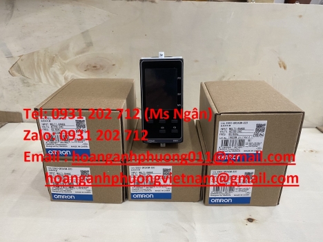 E5EC-QR2ASM-820 | Đồng hồ nhiệt độ | Omron | chính hãng