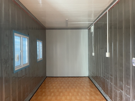 Container pannel Thế Thanh