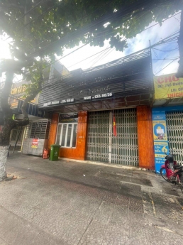 Bán Nhà mặt tiên hải phòng ngay bệnh viên đa khoa  đa năng