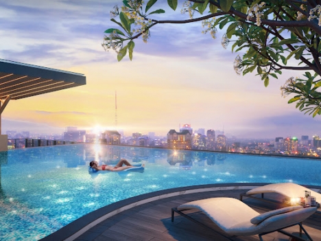 Căn hộ cao cấp Royal Đà Nẵng 5 sao