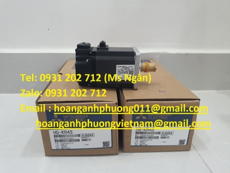 HG-KR43 | Động cơ | Mitsubishi | chính hãng