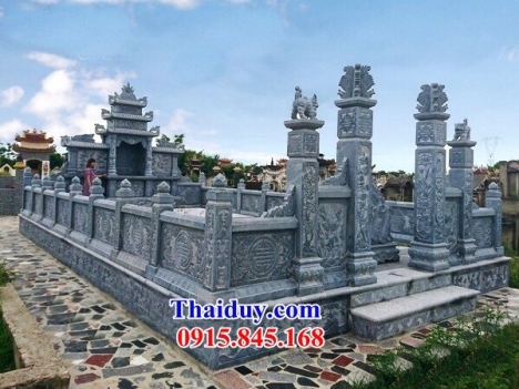 160 nhà mồ đá đẹp tây ninh - khu lăng mộ cất để tro cốt
