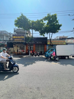 Bán nguyên cặp đất quân liên chiểu khu đai hoc sư phạm