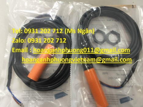 IG0006 | Cảm biến tiệm cận | IFM | chính hãng