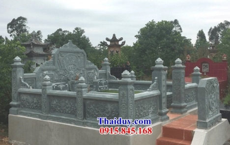 160 nhà mồ đá đẹp tây ninh - khu lăng mộ cất để tro cốt