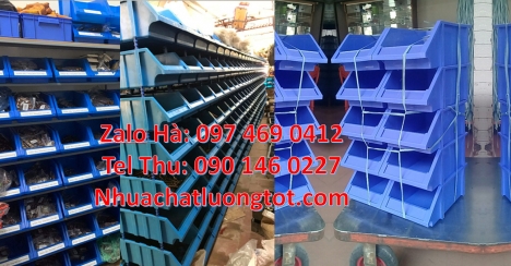 cung cấp kệ nhựa giá sỉ, Kệ nhựa A6 Khay nhựa đựng dụng cụ khay đựng linh kiện, kệ chứa linh kiện