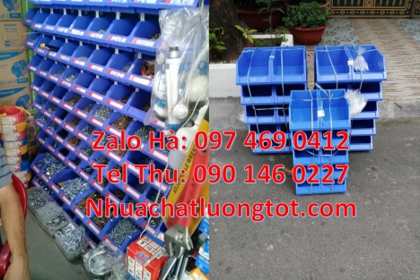 Địa chỉ bán kệ nhựa, Sỉ lẻ khay đựng ốc vít, Kệ nhựa giá rẻ, kệ chính hãng, Kệ dụng cụ, khay phụ tùn