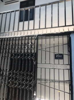 165/ Bán nhà nhỏ hẻm xe hơi đường Nguyễn Bỉnh Khiêm giá siêu rẻ