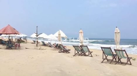 Cần bán đất biển Hà My Điện Dương Quảng Nam 180m2