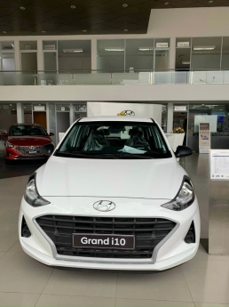 Hyundai I10 All New 2022