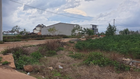 Bán Đất Phú Hội 1,2 Tỷ 5x16m DT 133,2m2 TC 80m2 Phú Hội  Đức Trọng Lâm Đồng