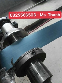 CUNG CẤP THÉP ĐAI CUỘN ĐÀN HỒI - FENGYANG