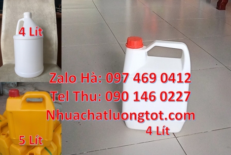can 20 25l đựng dung môi can đựng axit 10 lít 18 lít, can đựng nước 30 lít, can 2l hdpe đựng