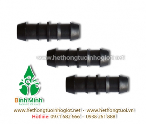 Nút bít ống mềm, bịt ống pe, nối thẳng ống PE, Zen ống Pe, khóa ống pe, khởi thủy, dùi đục lỗ