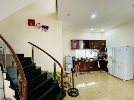BÁN NHÀ 1 TRỆT 1 LẦU HOÀN CÔNG XÔ VIẾT NGHỆ TĨNH 159M2 GIÁ TỐT