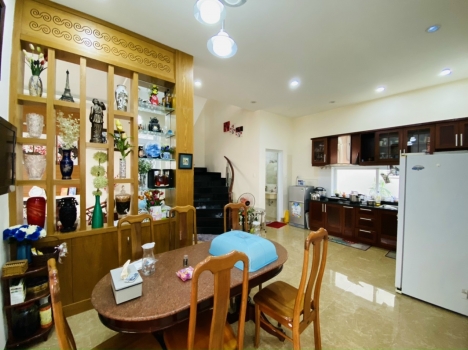 BÁN NHÀ 1 TRỆT 1 LẦU HOÀN CÔNG XÔ VIẾT NGHỆ TĨNH 159M2 GIÁ TỐT