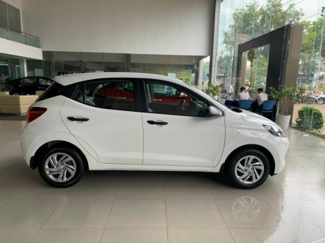 Hyundai I10 All New 2022