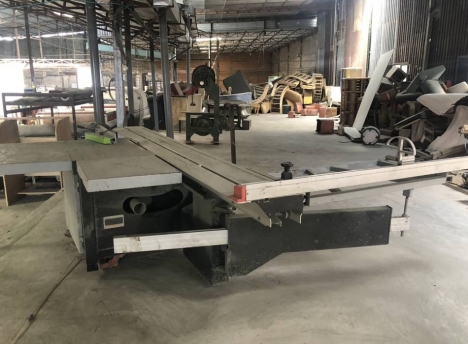 Nhận gia công CNC