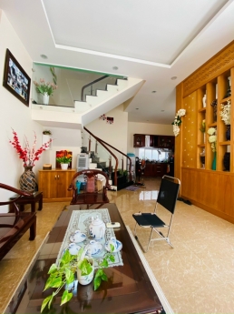 BÁN NHÀ 1 TRỆT 1 LẦU HOÀN CÔNG XÔ VIẾT NGHỆ TĨNH 159M2 GIÁ TỐT