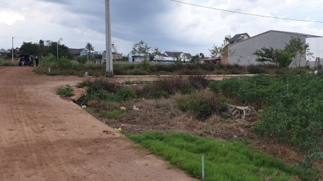 Bán Đất Phú Hội 1,2 Tỷ 5x16m DT 133,2m2 TC 80m2 Phú Hội  Đức Trọng Lâm Đồng