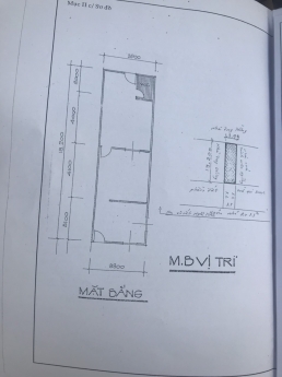 166/ Bán đất hẻm Xô Viết view hồ tiềm năng cho nhà đầu tư