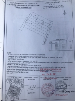 166/ Bán đất hẻm Xô Viết view hồ tiềm năng cho nhà đầu tư