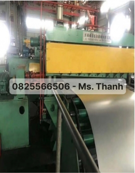 CUNG CẤP MÁY XẢ BĂNG - FENGYANG