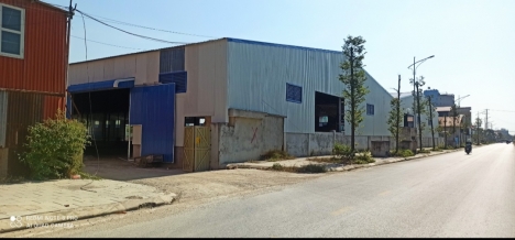 Cho thuê đất, nhà xưởng, kho bãi quận Đông Anh - Hà Nội giá 69.00 Nghìn