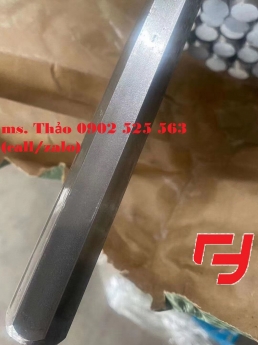 Thép dễ cắt gọt, thép dụng cụ SUM24L, 12L14, 1215, SUM23, trực tiếp nhà máy FengYang