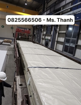 CHUYÊN CUNG CẤP TẤM INOX CÁN NÓNG - FENGYANG