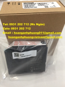 Q64DAN | Mô đun ngõ ra | Mitsubishi | chính hãng
