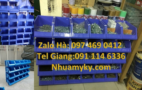Giá bán sỉ kệ nhựa Kệ đựng ốc vít, khay phụ tùng, kệ nhựa, Khay nhựa đựng mỹ phẩm, khay đựng dụng c