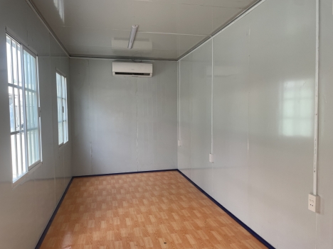 Container pannel 20ft